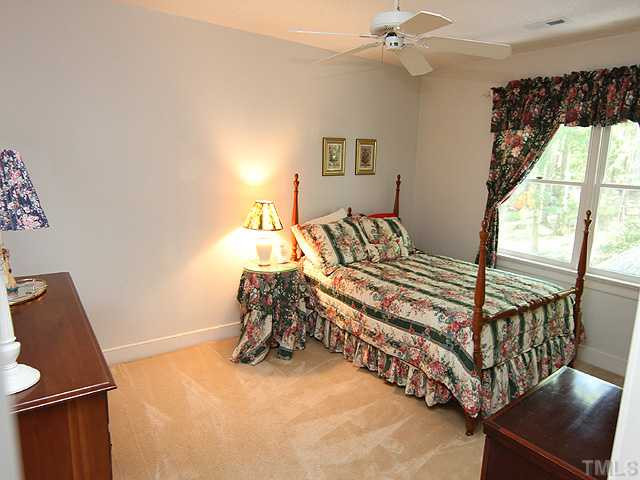 5117 Penny Road Raleigh, NC 27606 - Photo 9 of 15 Bedroom