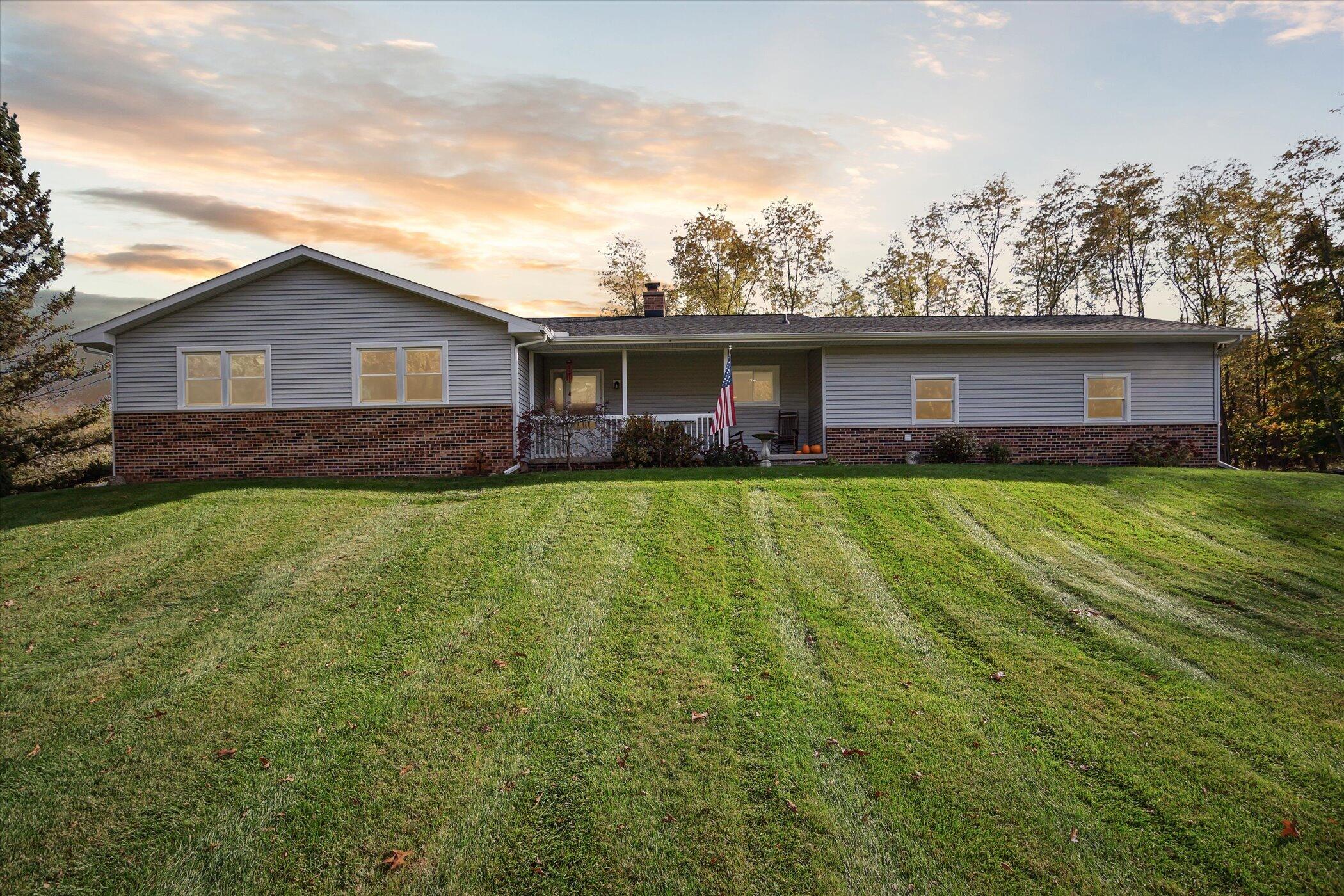 19025 Sandborn Road Manchester, MI 48158 - Photo 1 of 68 19025 Sandborn