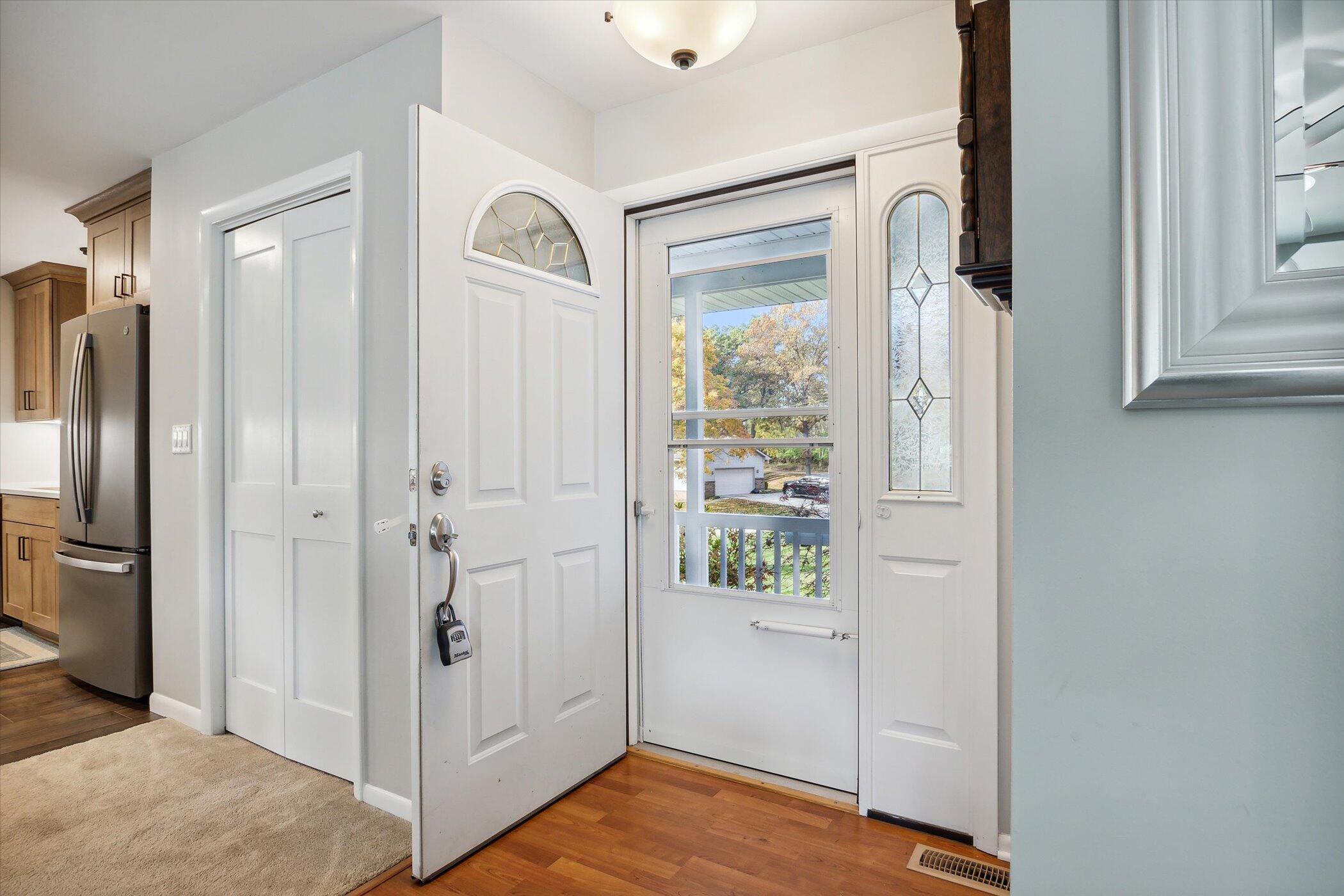 19025 Sandborn Road Manchester, MI 48158 - Photo 11 of 68 11-19025-Sandborn-Rd-Manchester-MI-48158