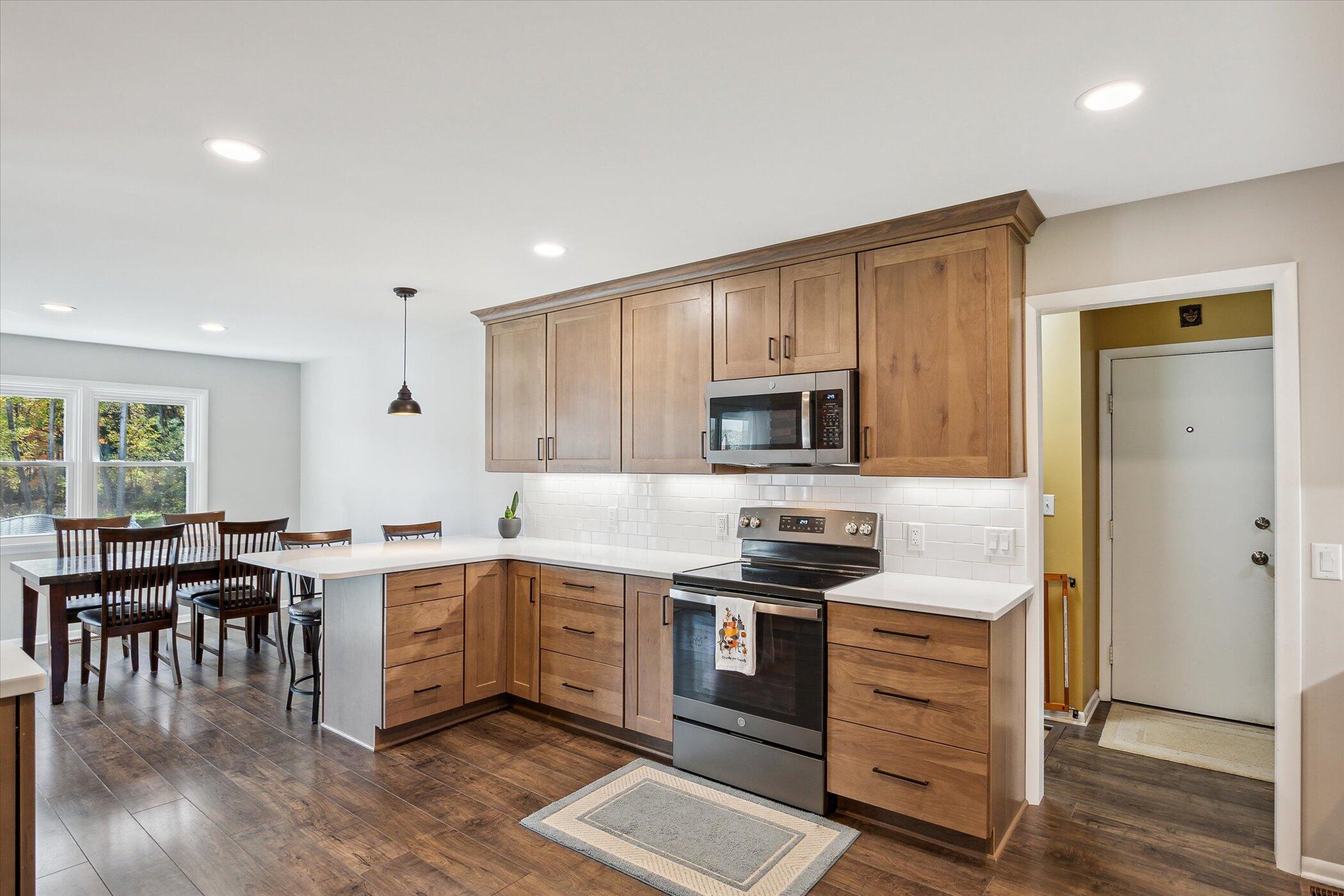 19025 Sandborn Road Manchester, MI 48158 - Photo 13 of 68 13-19025-Sandborn-Rd-Manchester-MI-48158