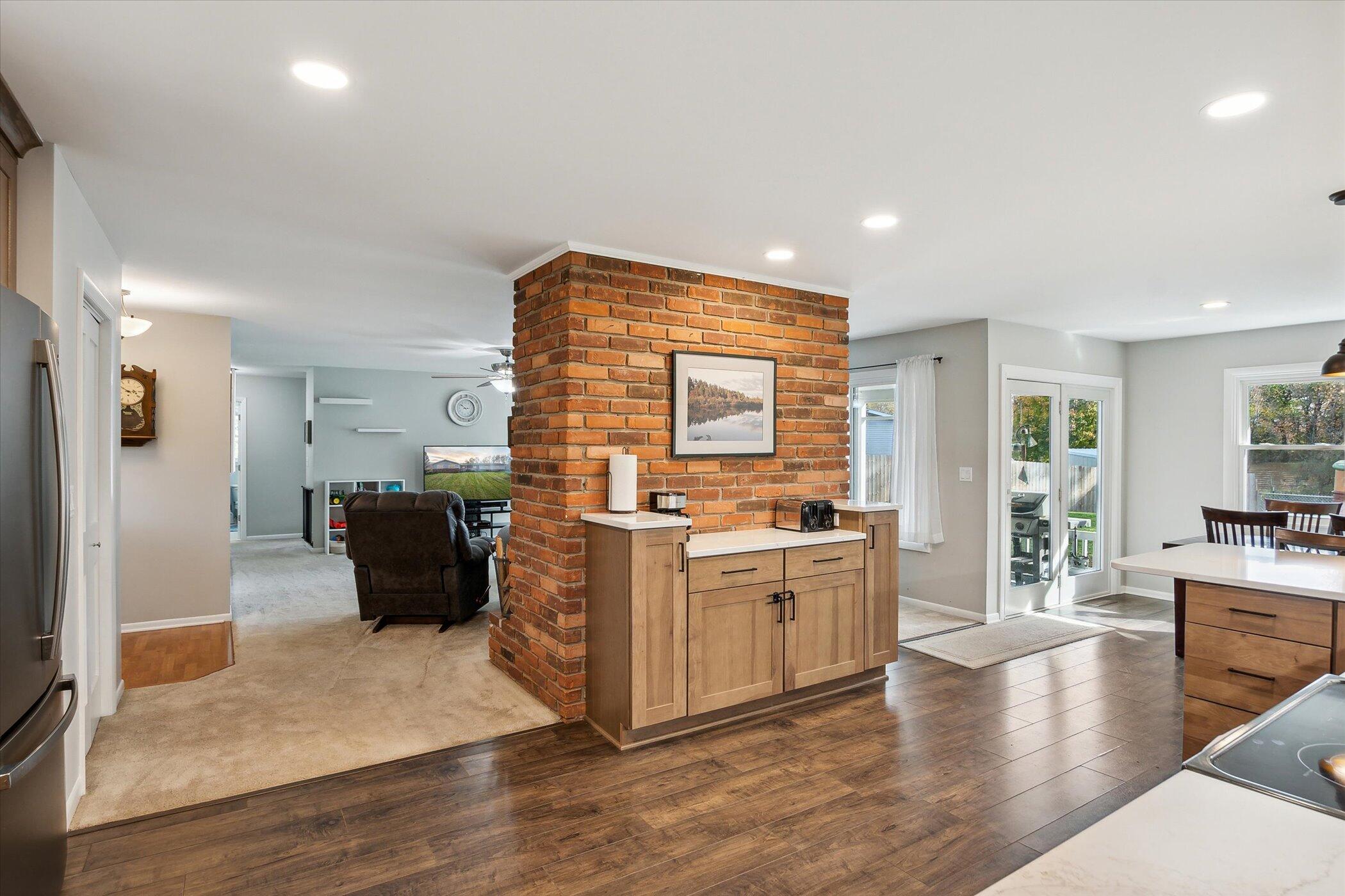 19025 Sandborn Road Manchester, MI 48158 - Photo 14 of 68 14-19025-Sandborn-Rd-Manchester-MI-48158