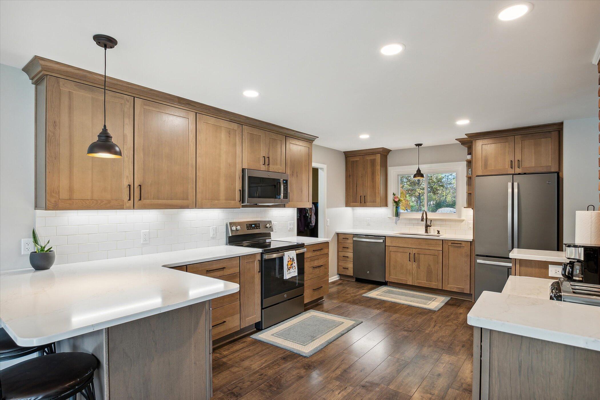 19025 Sandborn Road Manchester, MI 48158 - Photo 15 of 68 15-19025-Sandborn-Rd-Manchester-MI-48158
