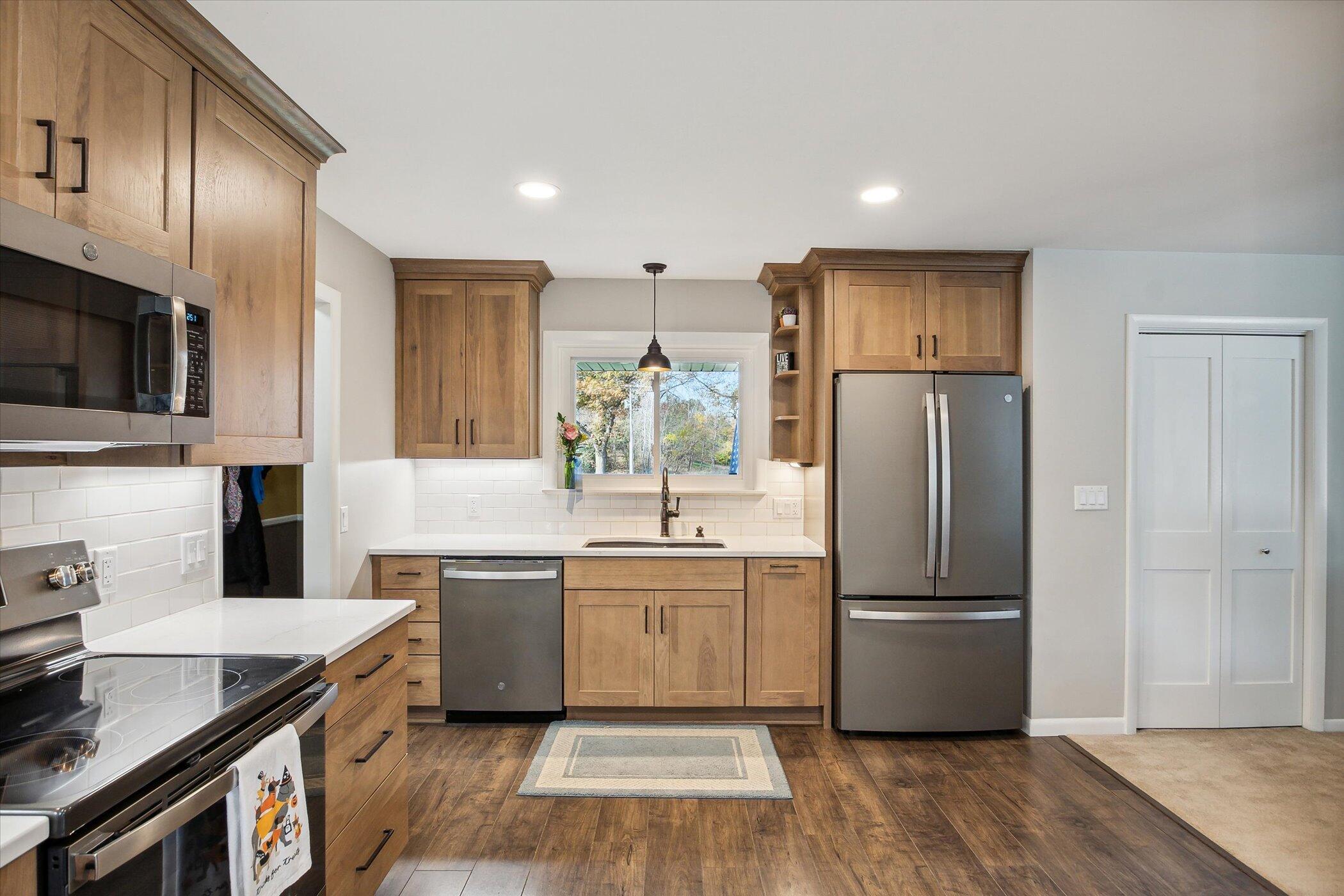 19025 Sandborn Road Manchester, MI 48158 - Photo 16 of 68 16-19025-Sandborn-Rd-Manchester-MI-48158