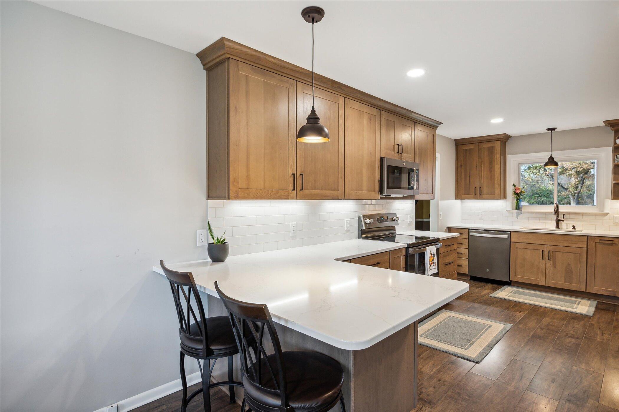 19025 Sandborn Road Manchester, MI 48158 - Photo 18 of 68 18-19025-Sandborn-Rd-Manchester-MI-48158