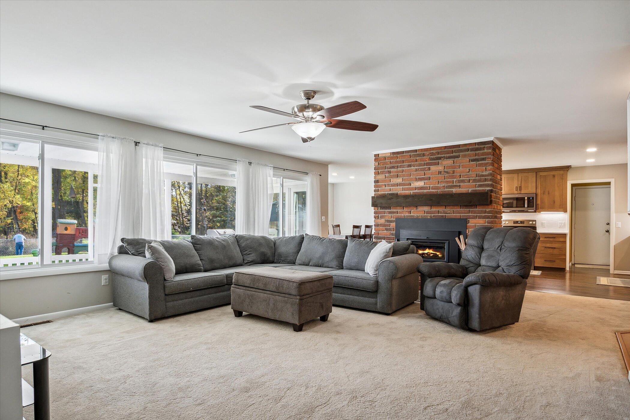 19025 Sandborn Road Manchester, MI 48158 - Photo 23 of 68 23-19025-Sandborn-Rd-Manchester-MI-48158