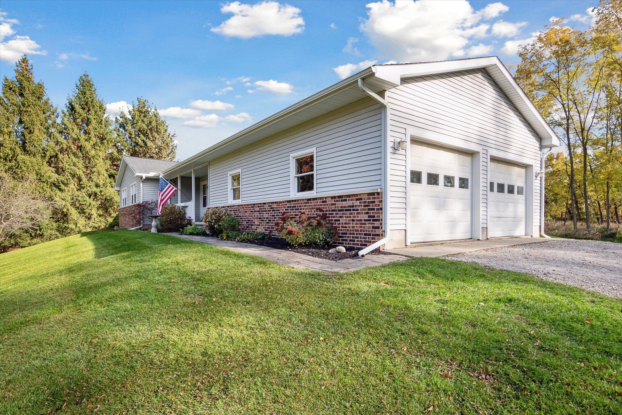 19025 Sandborn Road Manchester, MI 48158 - Photo 5 of 68 05-19025-Sandborn-Rd-Manchester-MI-48158