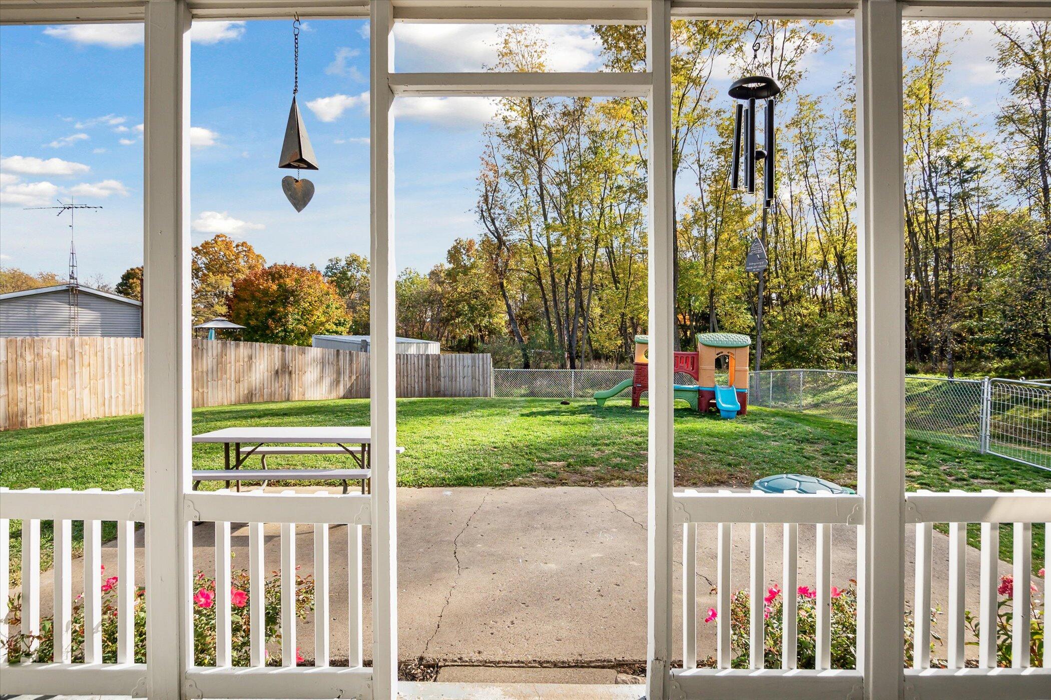 19025 Sandborn Road Manchester, MI 48158 - Photo 59 of 68 59-19025-Sandborn-Rd-Manchester-MI-48158