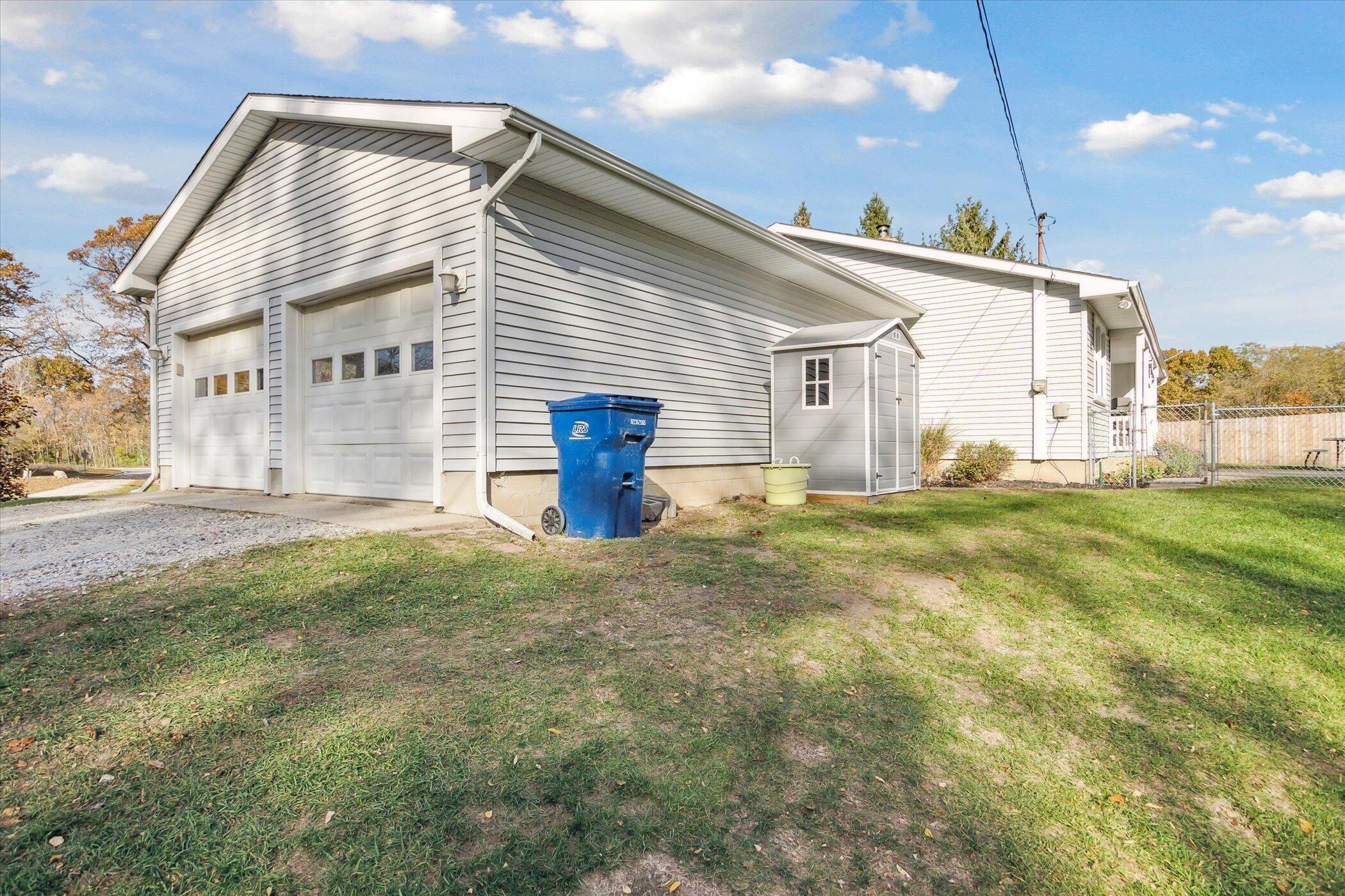 19025 Sandborn Road Manchester, MI 48158 - Photo 60 of 68 60-19025-Sandborn-Rd-Manchester-MI-48158