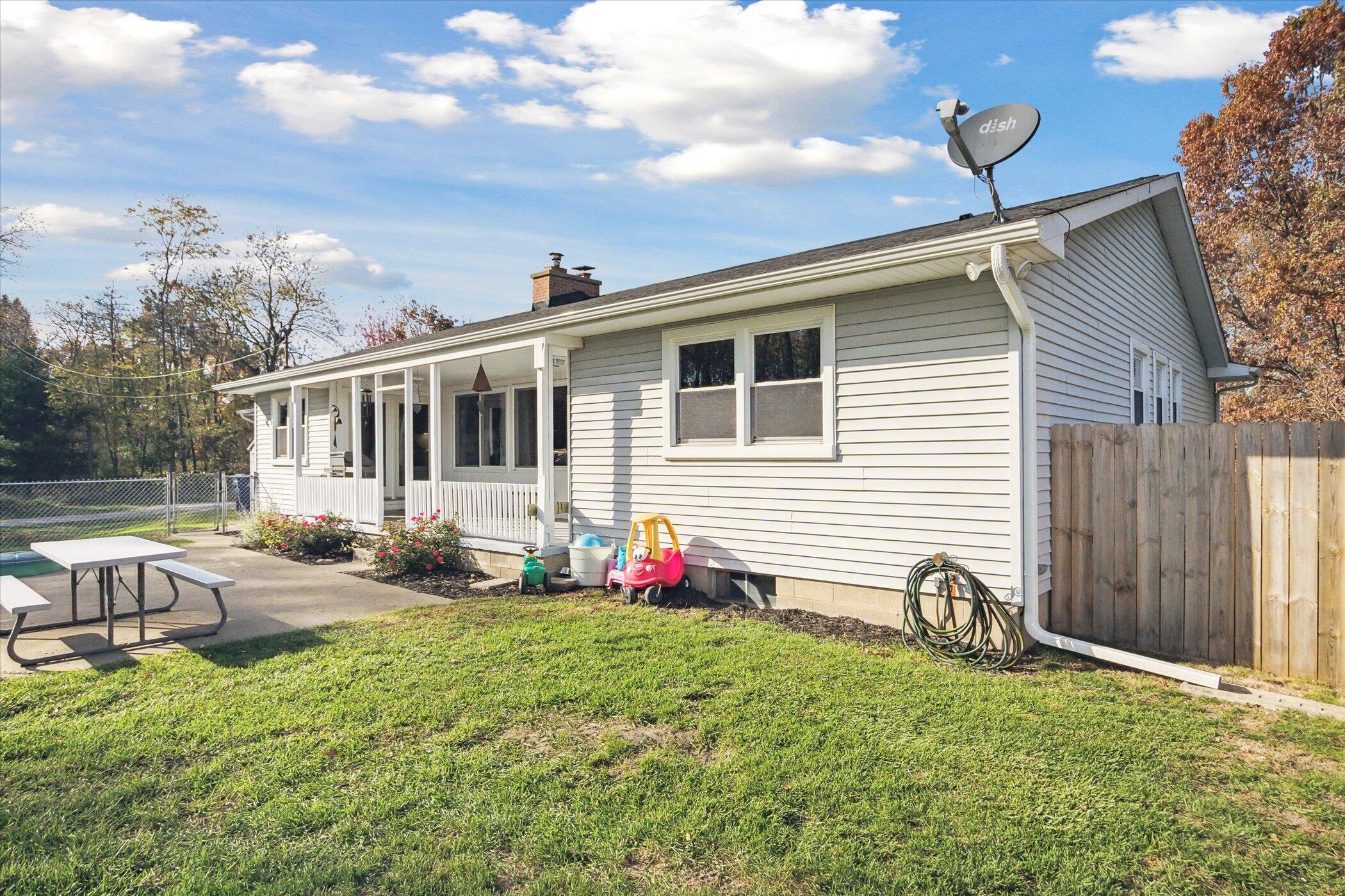 19025 Sandborn Road Manchester, MI 48158 - Photo 62 of 68 62-19025-Sandborn-Rd-Manchester-MI-48158