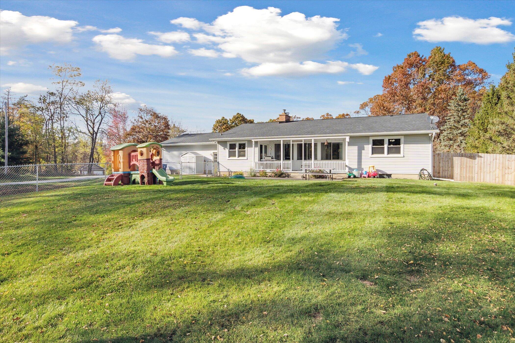 19025 Sandborn Road Manchester, MI 48158 - Photo 63 of 68 63-19025-Sandborn-Rd-Manchester-MI-48158