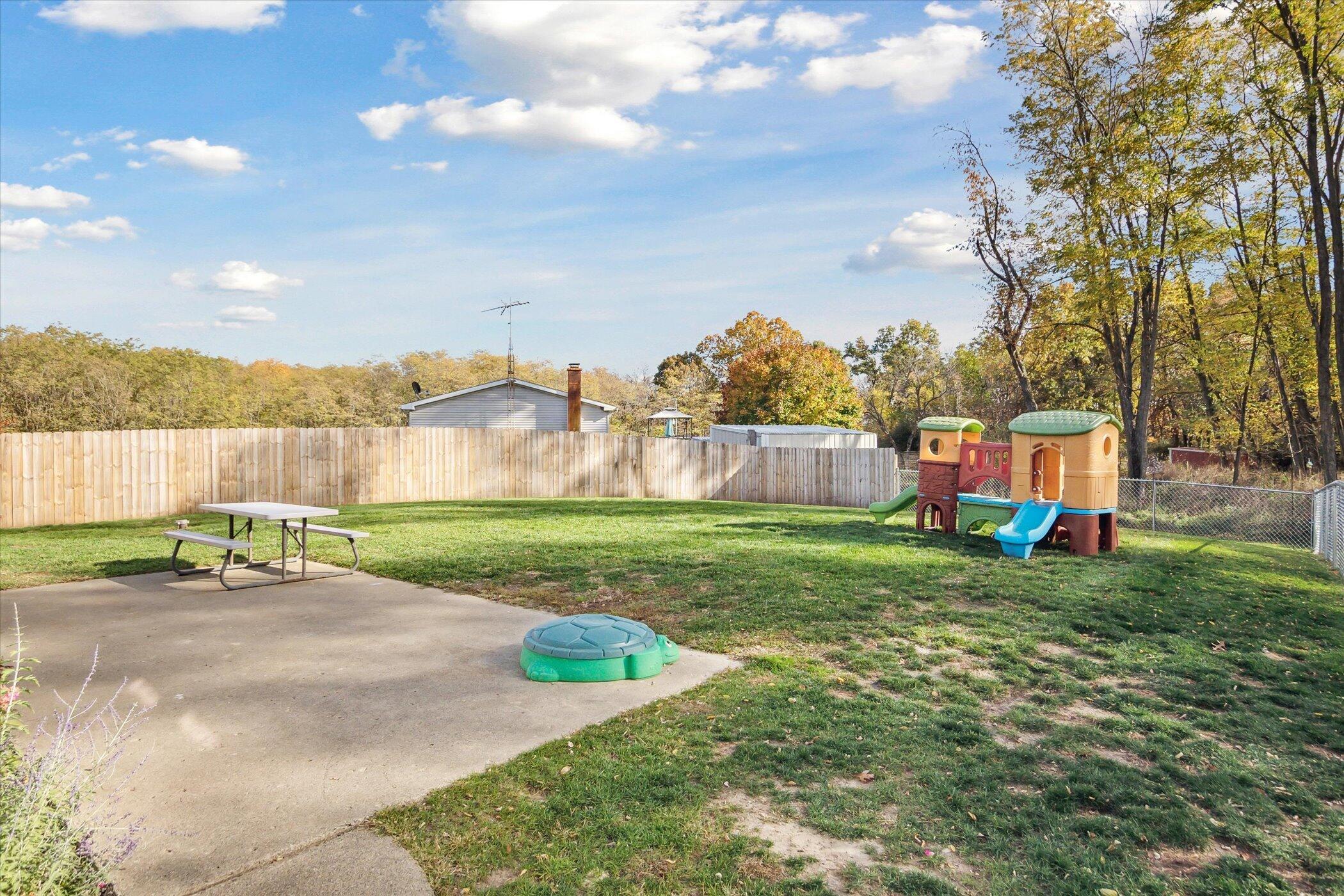 19025 Sandborn Road Manchester, MI 48158 - Photo 64 of 68 64-19025-Sandborn-Rd-Manchester-MI-48158
