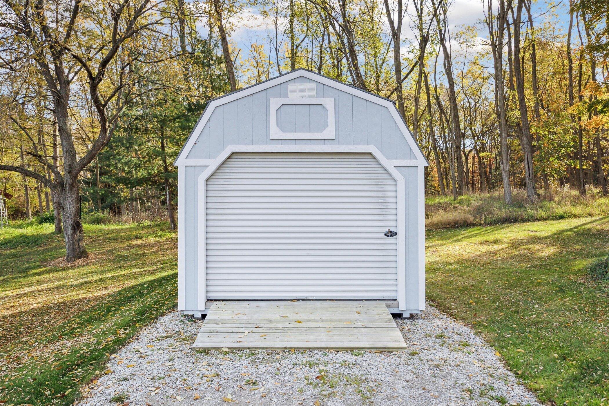19025 Sandborn Road Manchester, MI 48158 - Photo 65 of 68 65-19025-Sandborn-Rd-Manchester-MI-48158