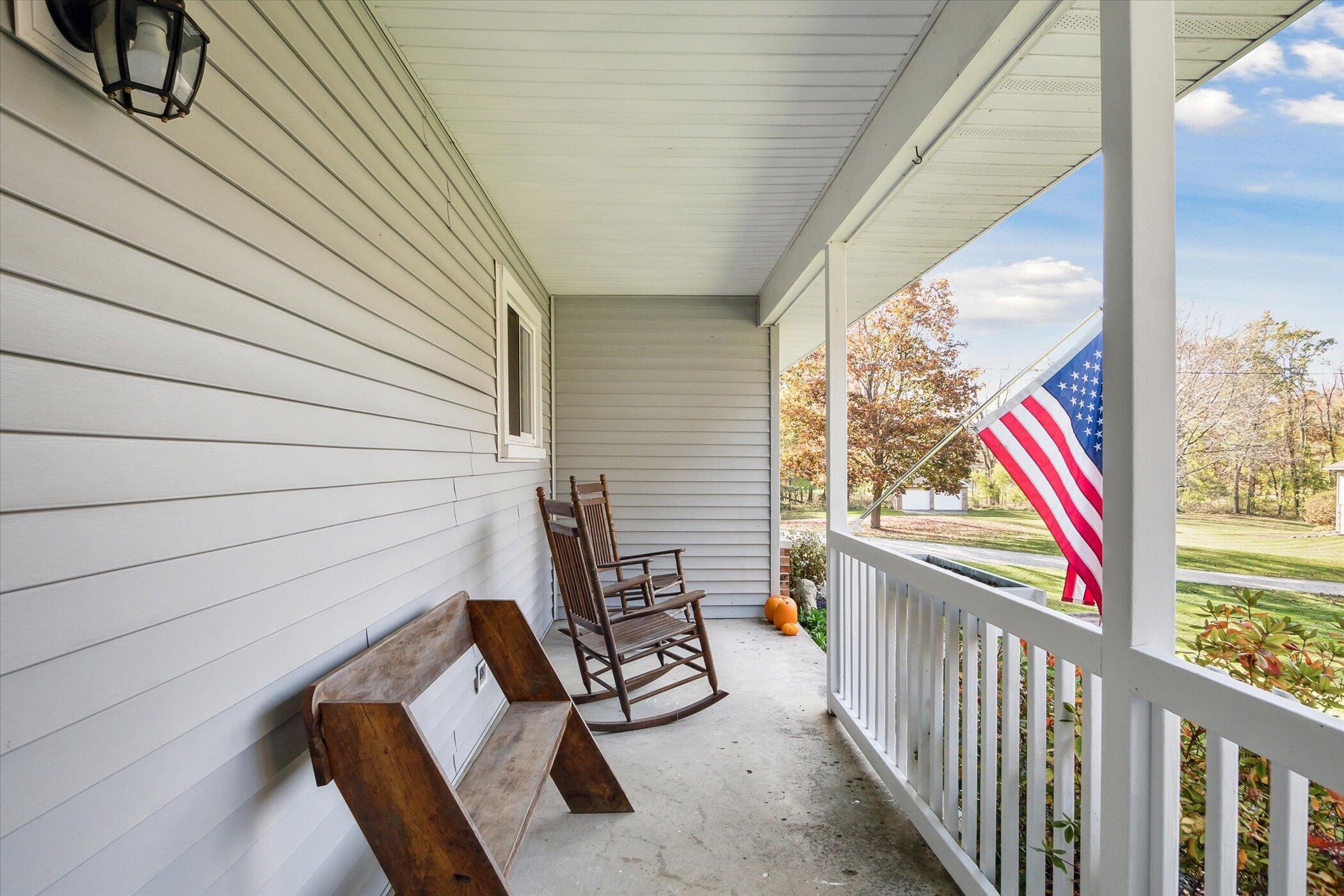 19025 Sandborn Road Manchester, MI 48158 - Photo 7 of 68 07-19025-Sandborn-Rd-Manchester-MI-48158