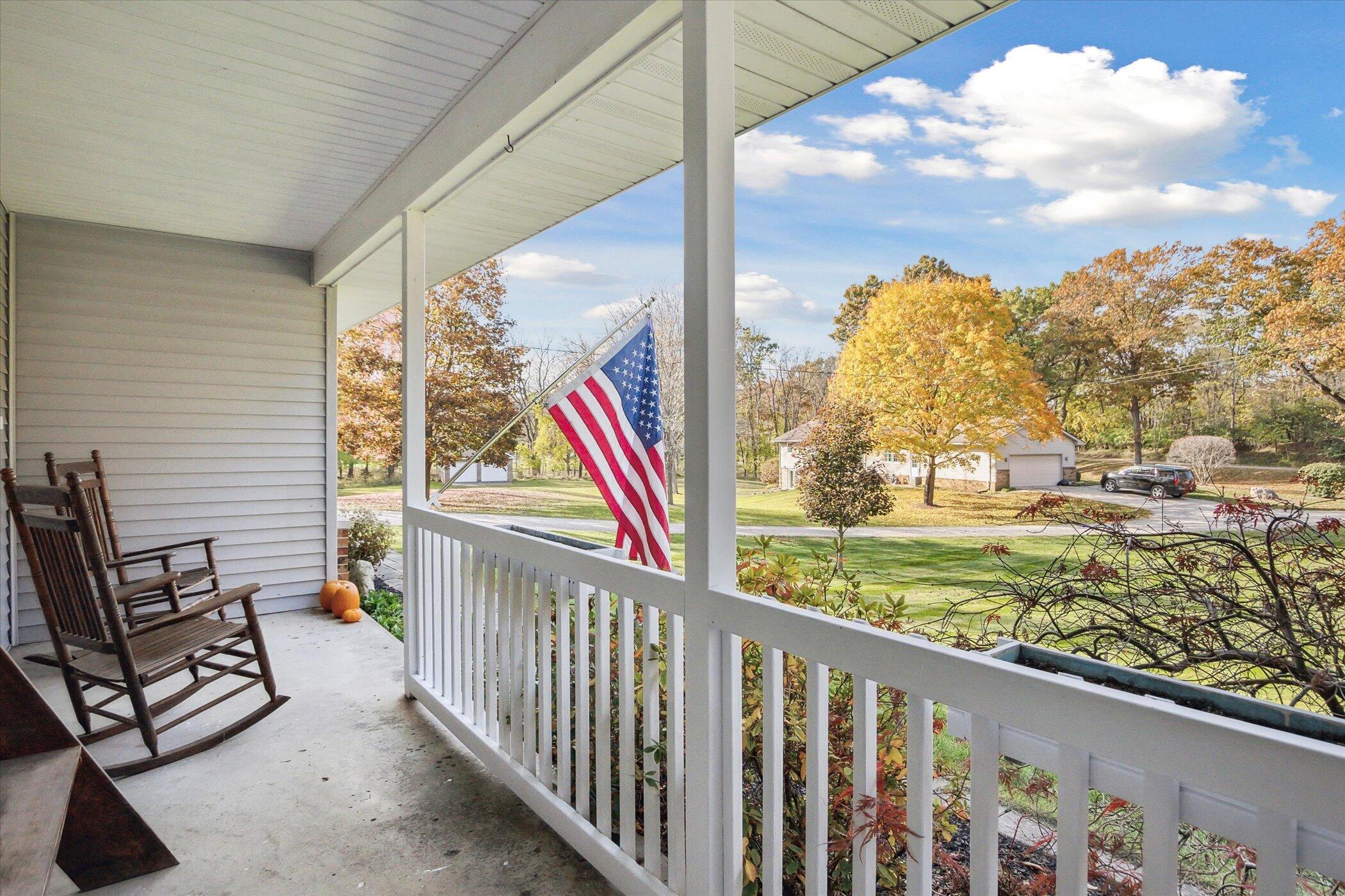 19025 Sandborn Road Manchester, MI 48158 - Photo 8 of 68 08-19025-Sandborn-Rd-Manchester-MI-48158