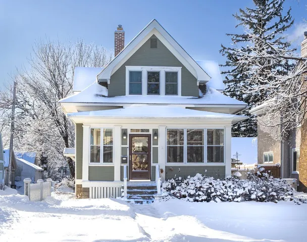 $545,000 | 2078 Stanford Avenue, St. Paul, MN 55105