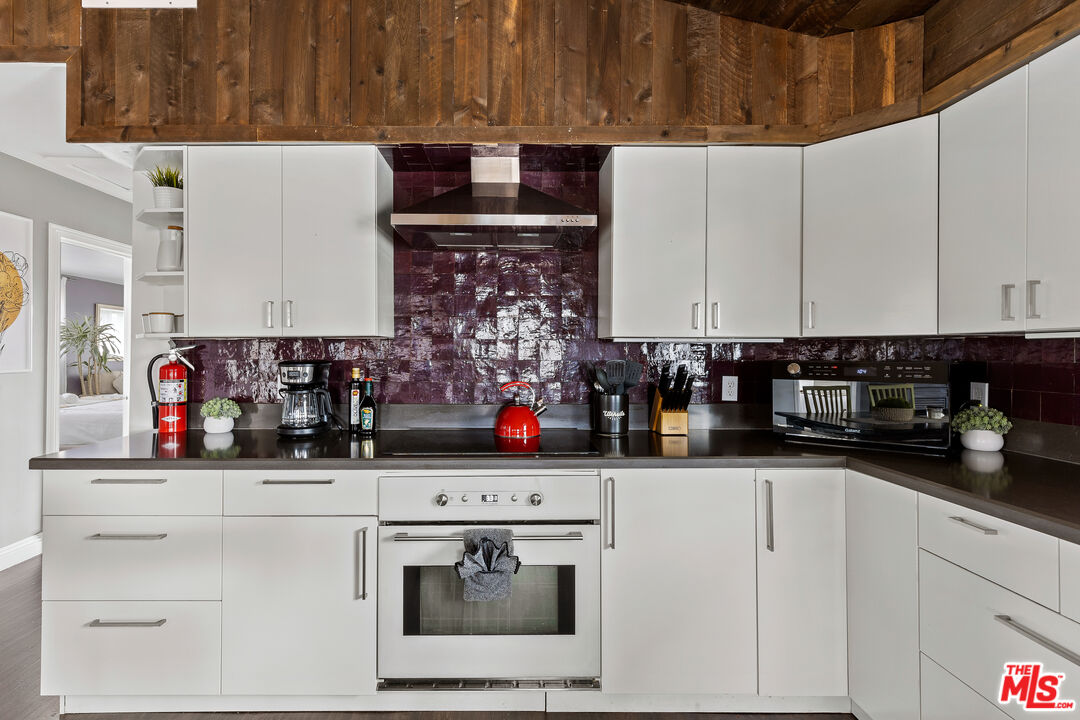 2651 Foxy Flats Road Joshua Tree, CA 92252 - Photo 45 of 61