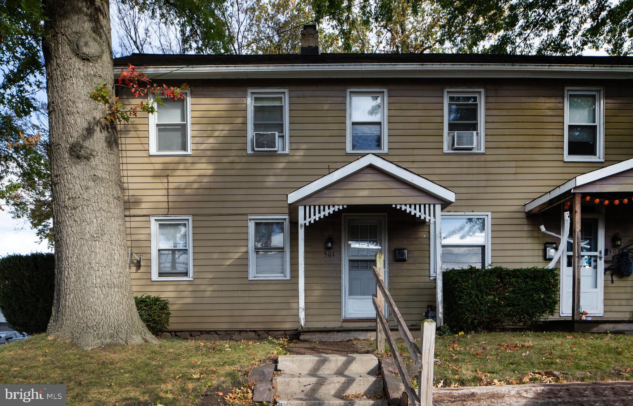 501 Shippen Street Middletown, PA 17057 - Photo 2 of 28