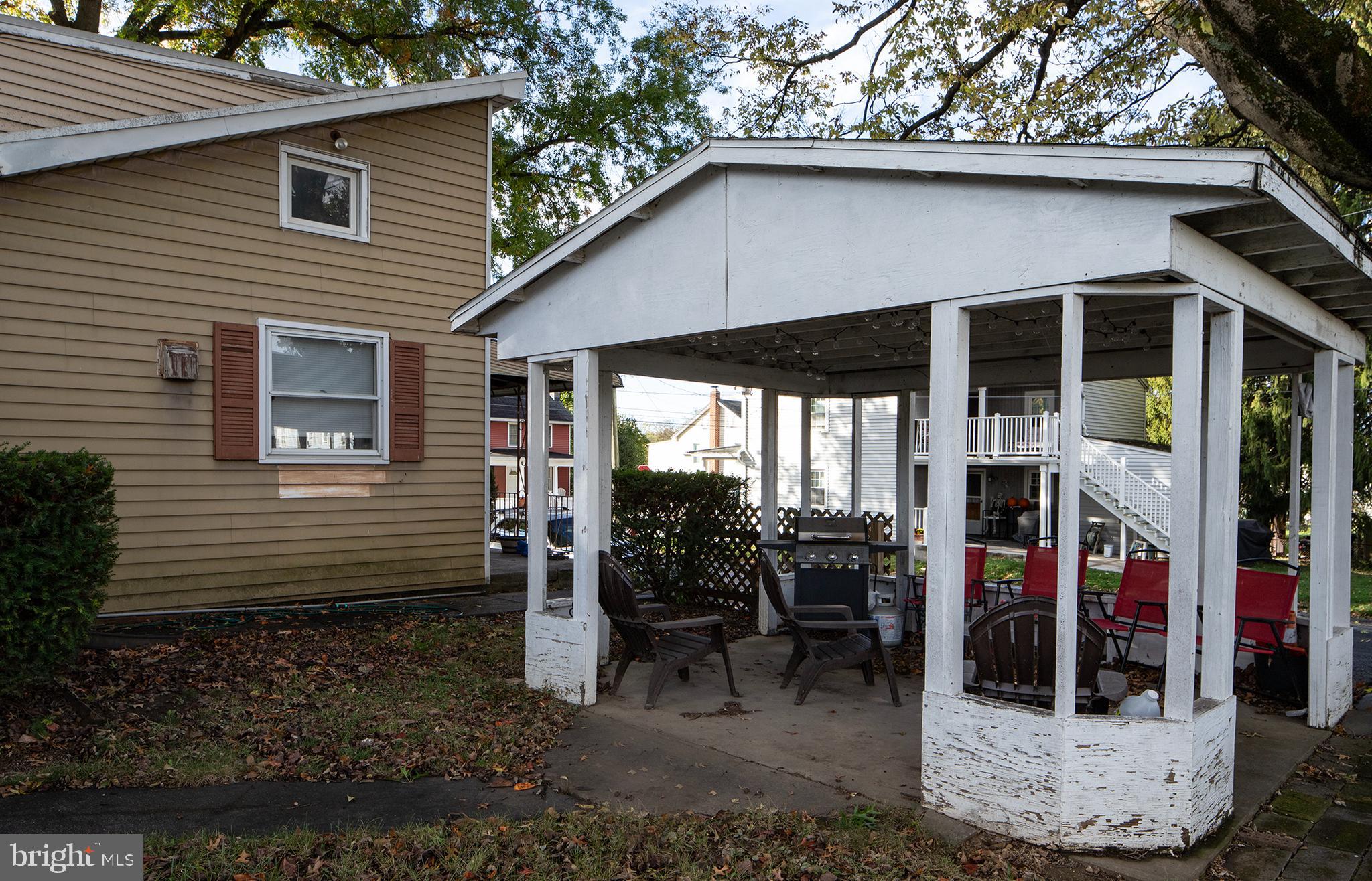 501 Shippen Street Middletown, PA 17057 - Photo 7 of 28