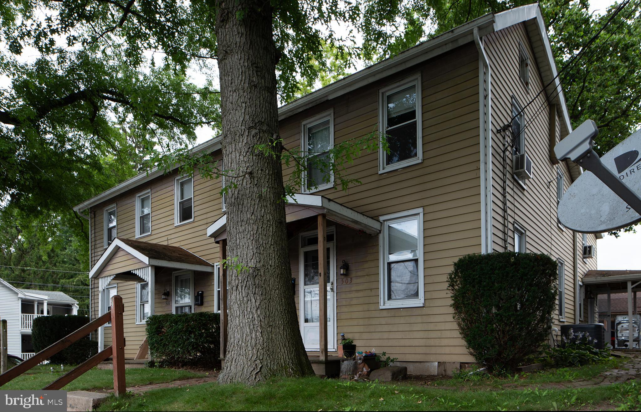 501 Shippen Street Middletown, PA 17057 - Photo 9 of 28