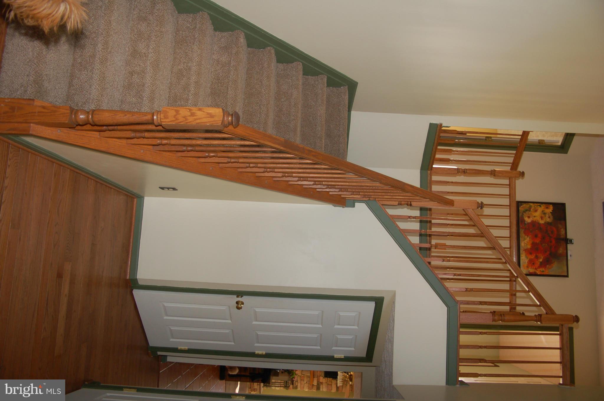 78 Beaver Court Rising Sun, MD 21911 - Photo 22 of 30 a view of entryway