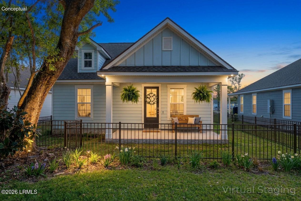 158 Baynard Road Beaufort, SC 29906 - Photo 1 of 52 collov-ai_20260306132048_y38x44