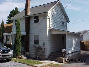 152 R Sell Street Johnstown, PA 15905 - Photo 1 of 1