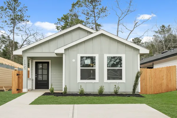 $173,990 | 11923 Detar Court, Willis, TX 77378