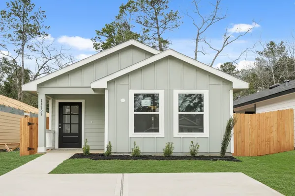 $173,990 | 11923 Detar Court, Willis, TX 77378
