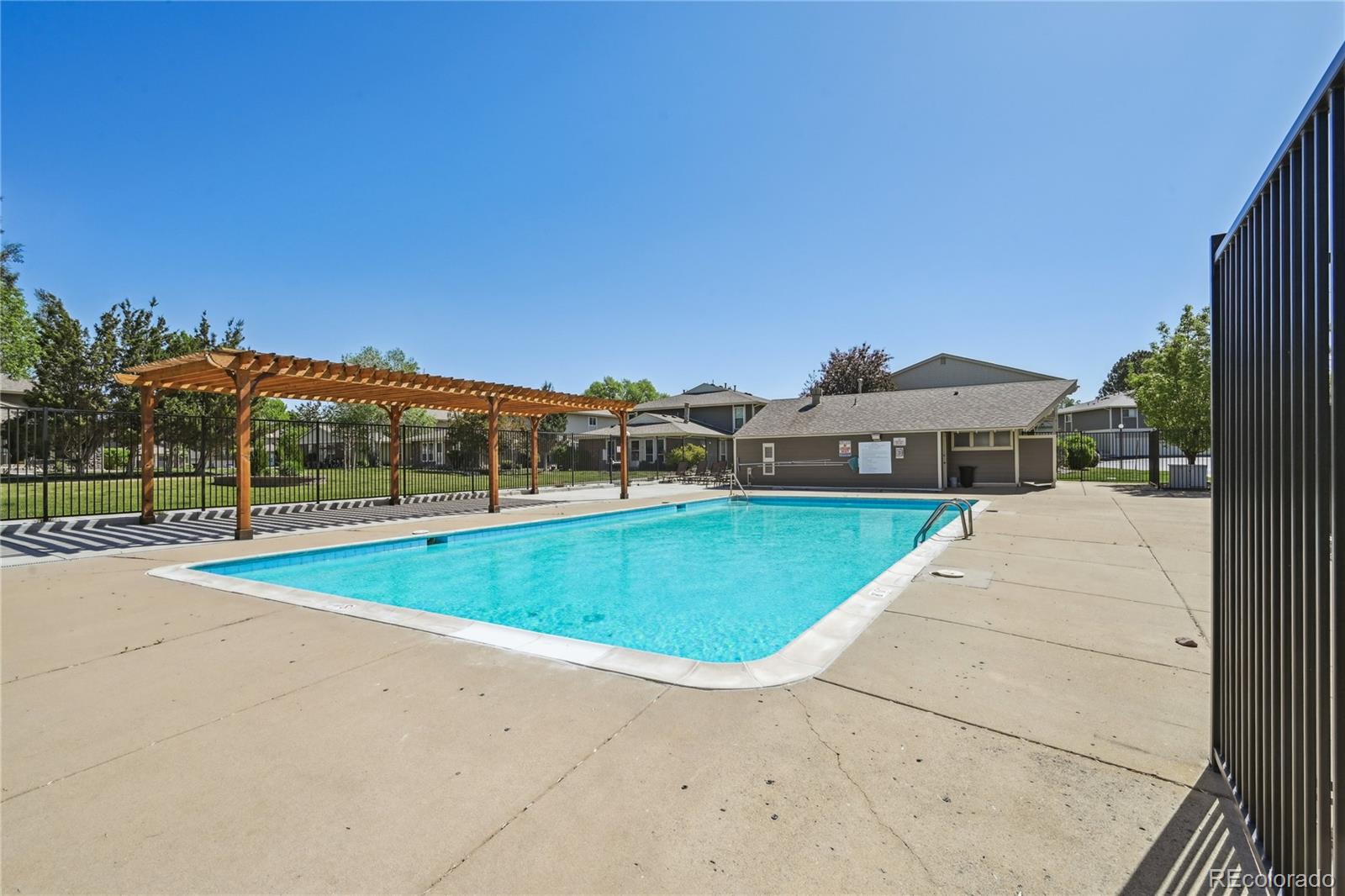 1225 South Oneida Street, Unit 248 Denver, CO 80224 - Photo 25 of 26