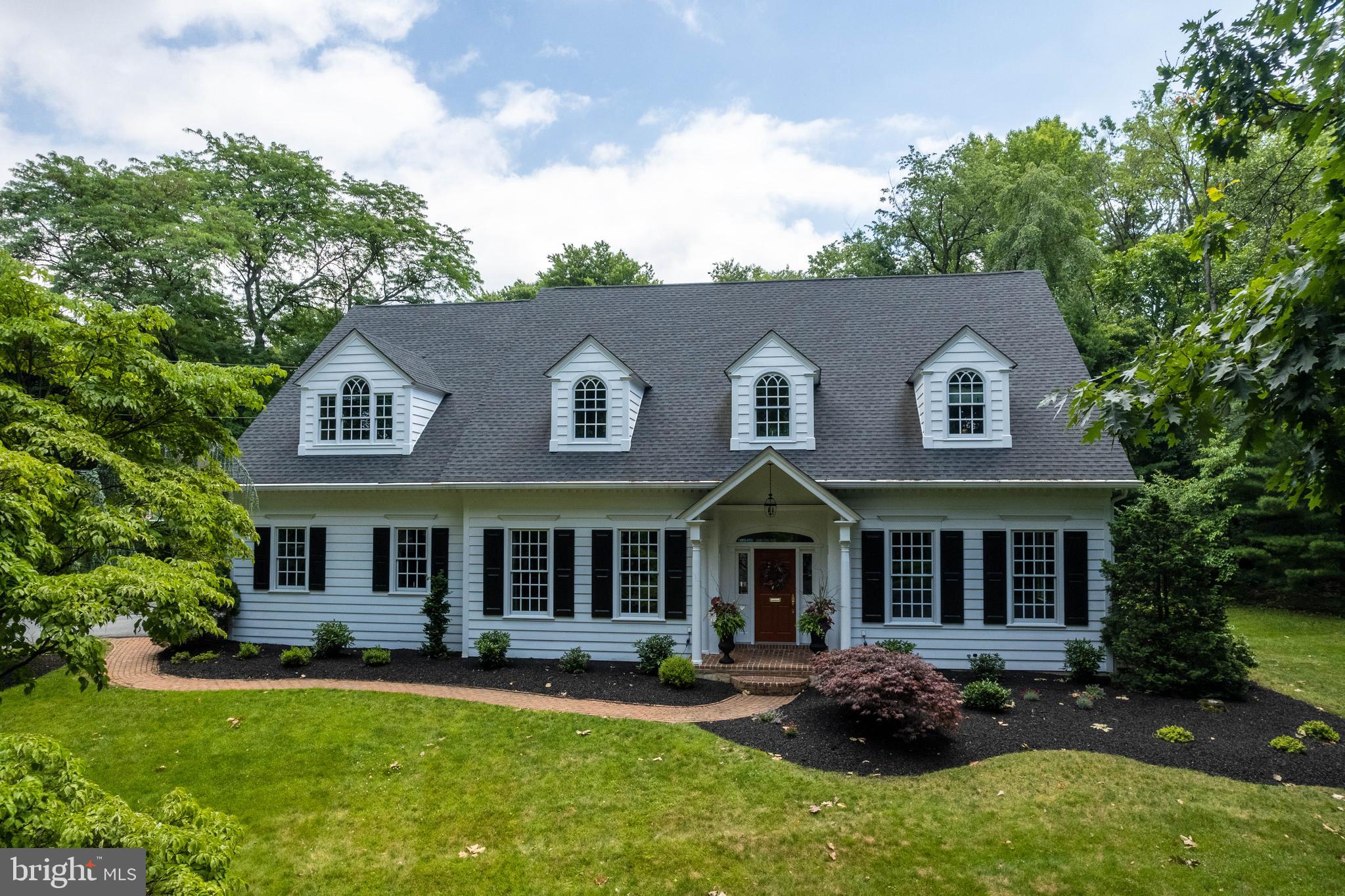 1215 Old Mill Road Reading, PA 19610 - Photo 3 of 57 Exterior