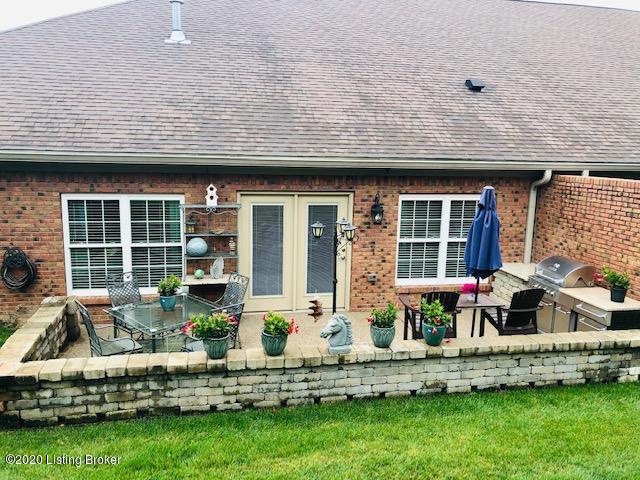 10601 Riva Road Louisville, KY 40223 - Photo 50 of 56 back entry