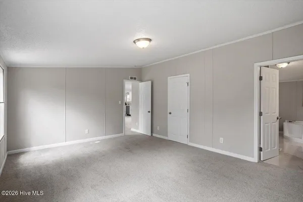 $279,900 | 493 Williams Road, Spring Hope, NC 27882