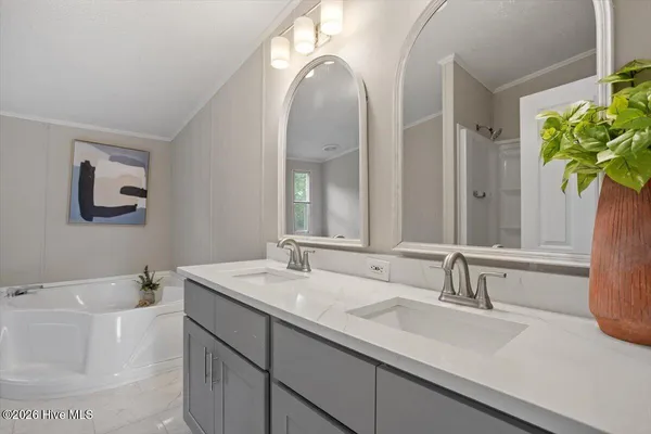 $279,900 | 493 Williams Road, Spring Hope, NC 27882