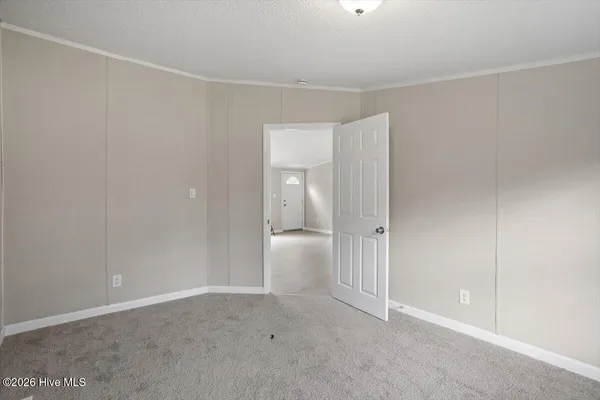 $279,900 | 493 Williams Road, Spring Hope, NC 27882