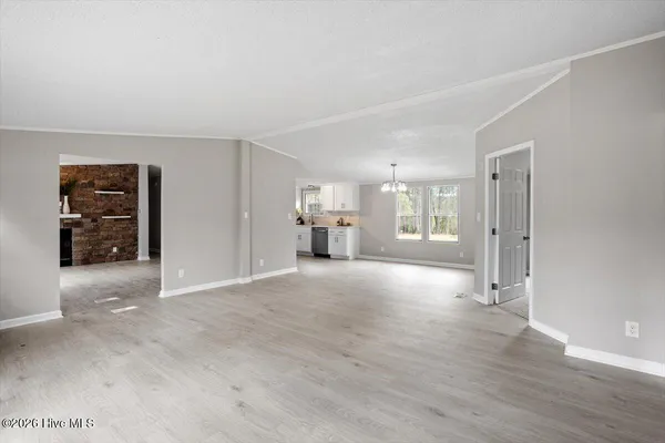 $279,900 | 493 Williams Road, Spring Hope, NC 27882