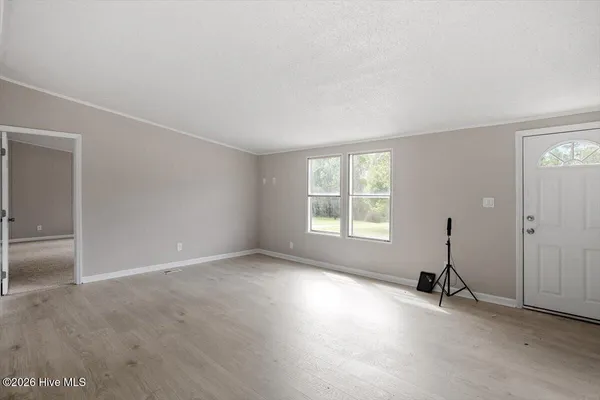 $279,900 | 493 Williams Road, Spring Hope, NC 27882