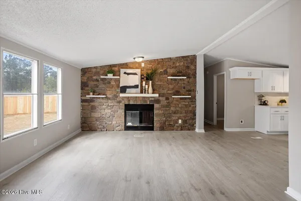 $279,900 | 493 Williams Road, Spring Hope, NC 27882