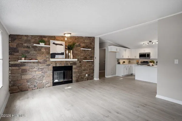 $279,900 | 493 Williams Road, Spring Hope, NC 27882