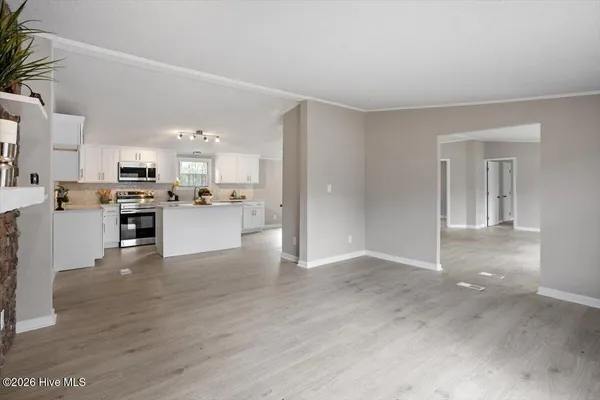 $279,900 | 493 Williams Road, Spring Hope, NC 27882