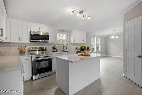 $279,900 | 493 Williams Road, Spring Hope, NC 27882