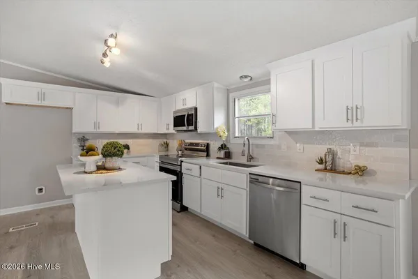 $279,900 | 493 Williams Road, Spring Hope, NC 27882