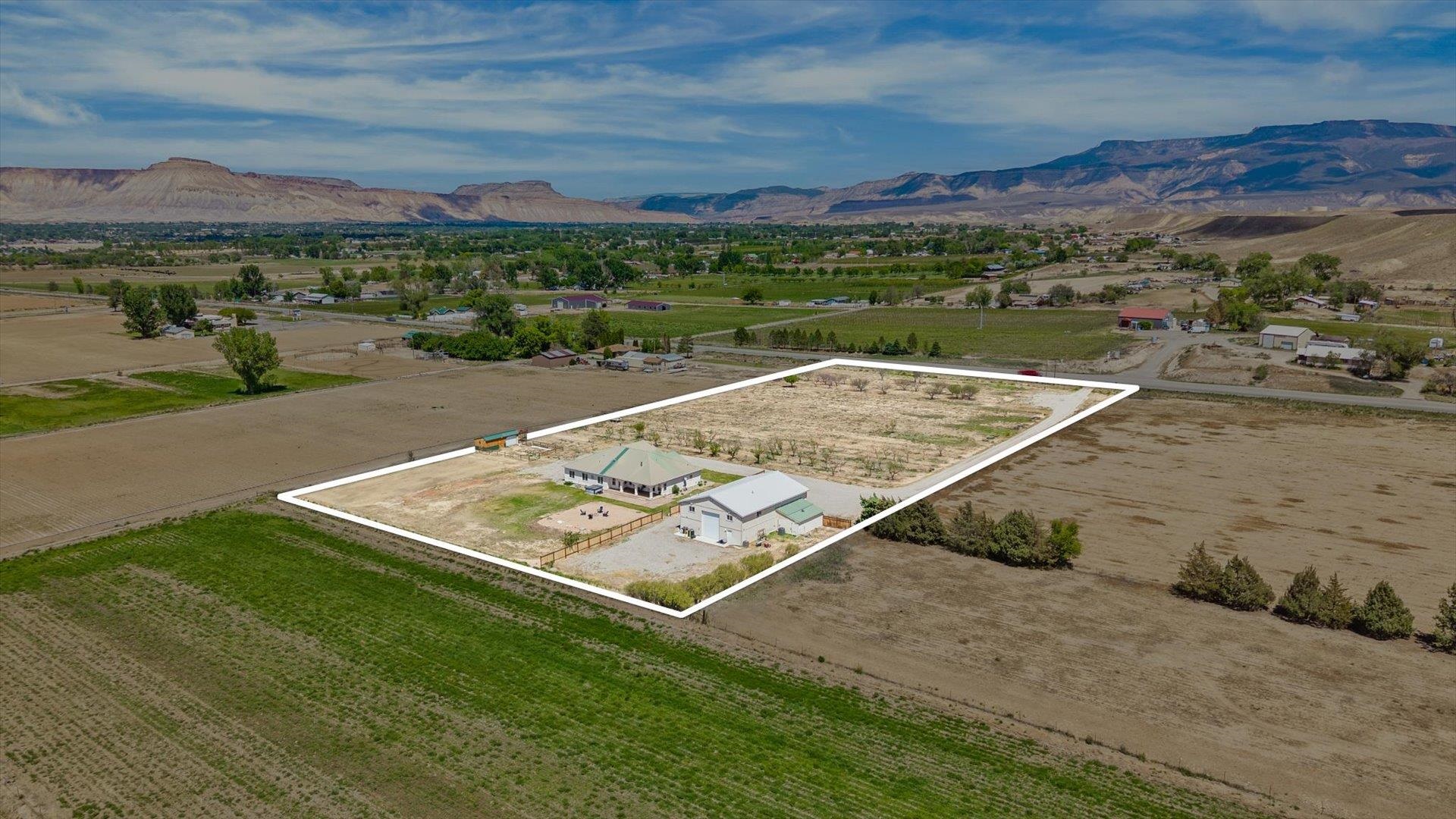 211 32 Road Grand Junction, CO 81503 - Photo 35 of 36