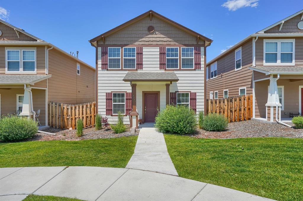 7751 Crestone Peak Trail Colorado Springs, CO 80924 - Photo 2 of 36