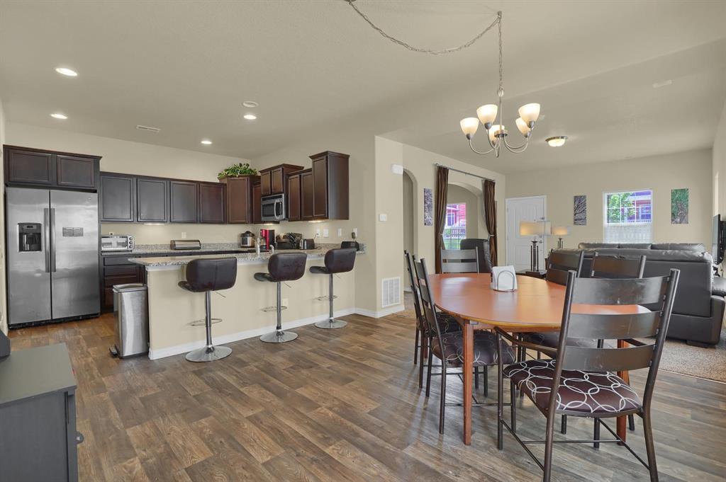 7751 Crestone Peak Trail Colorado Springs, CO 80924 - Photo 12 of 36