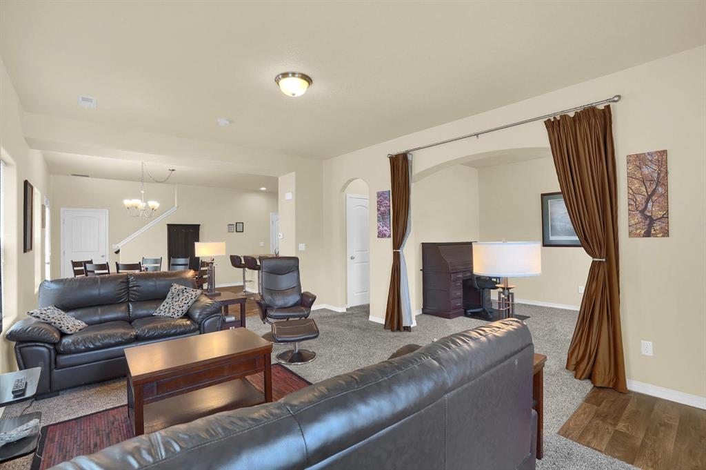 7751 Crestone Peak Trail Colorado Springs, CO 80924 - Photo 18 of 36