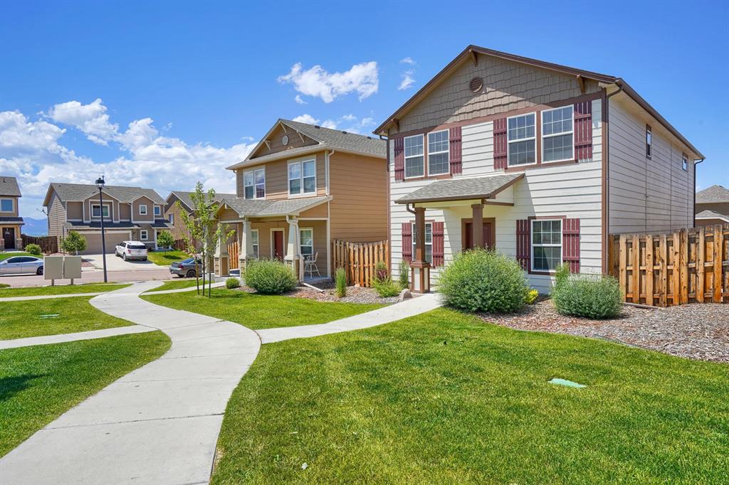 7751 Crestone Peak Trail Colorado Springs, CO 80924 - Photo 3 of 36