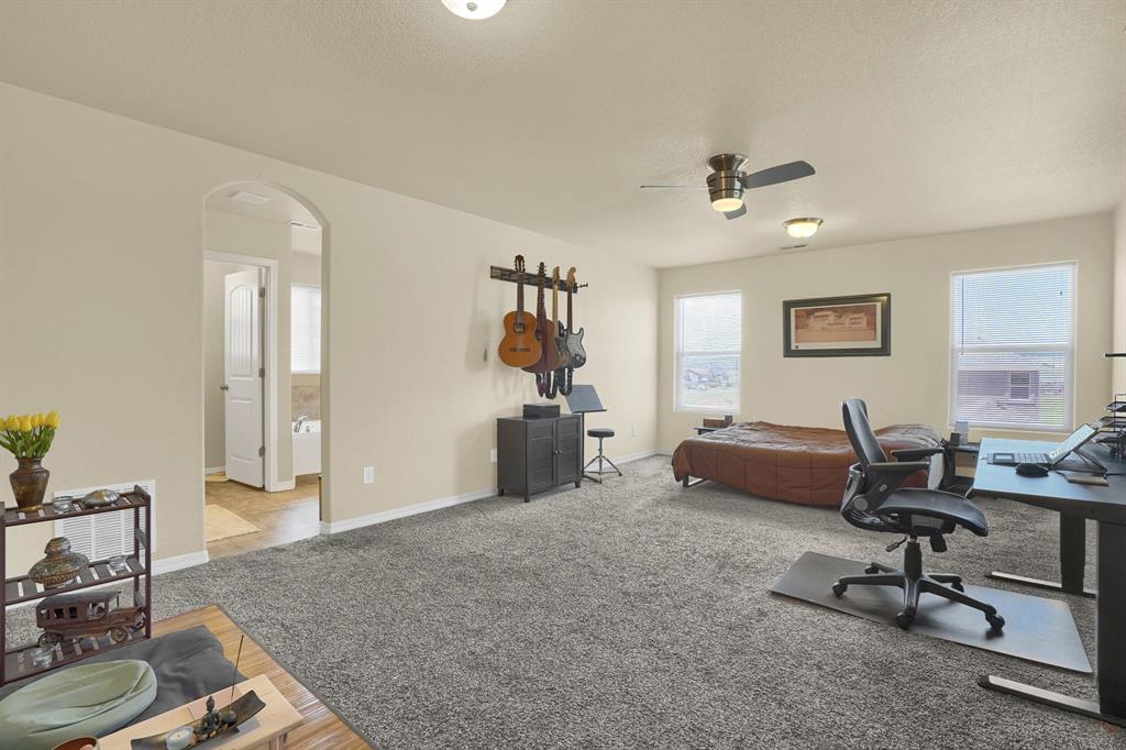 7751 Crestone Peak Trail Colorado Springs, CO 80924 - Photo 22 of 36