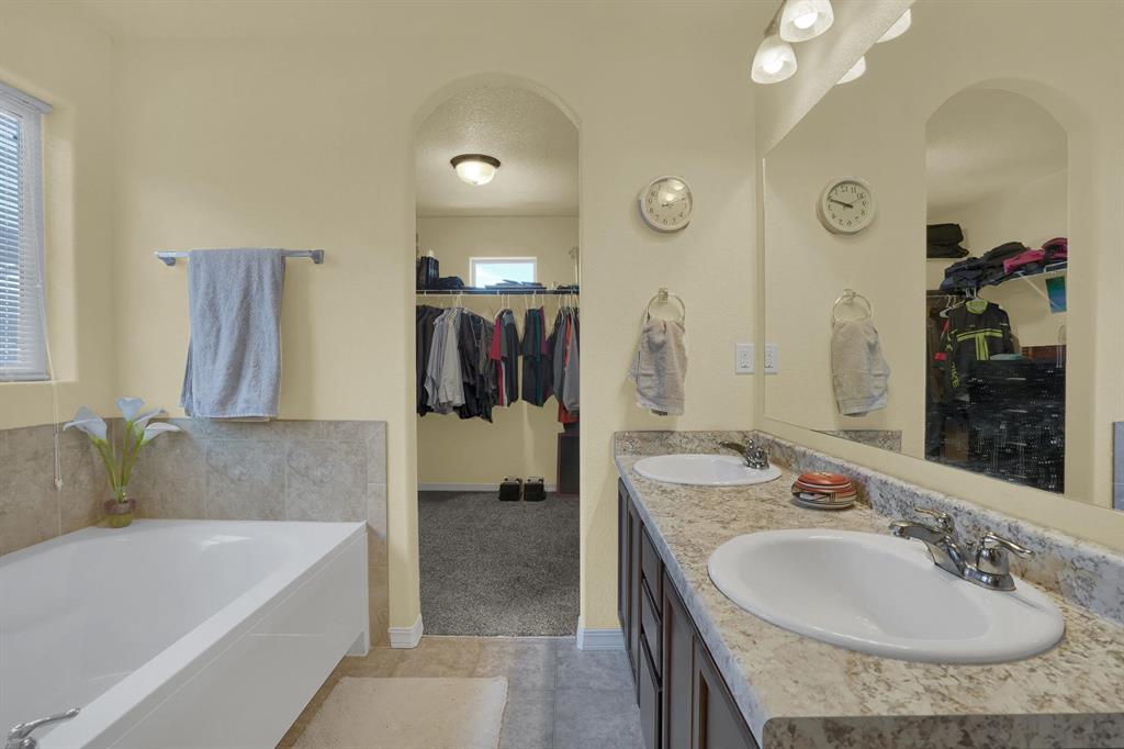 7751 Crestone Peak Trail Colorado Springs, CO 80924 - Photo 25 of 36