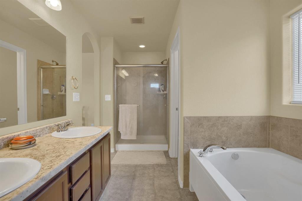 7751 Crestone Peak Trail Colorado Springs, CO 80924 - Photo 26 of 36