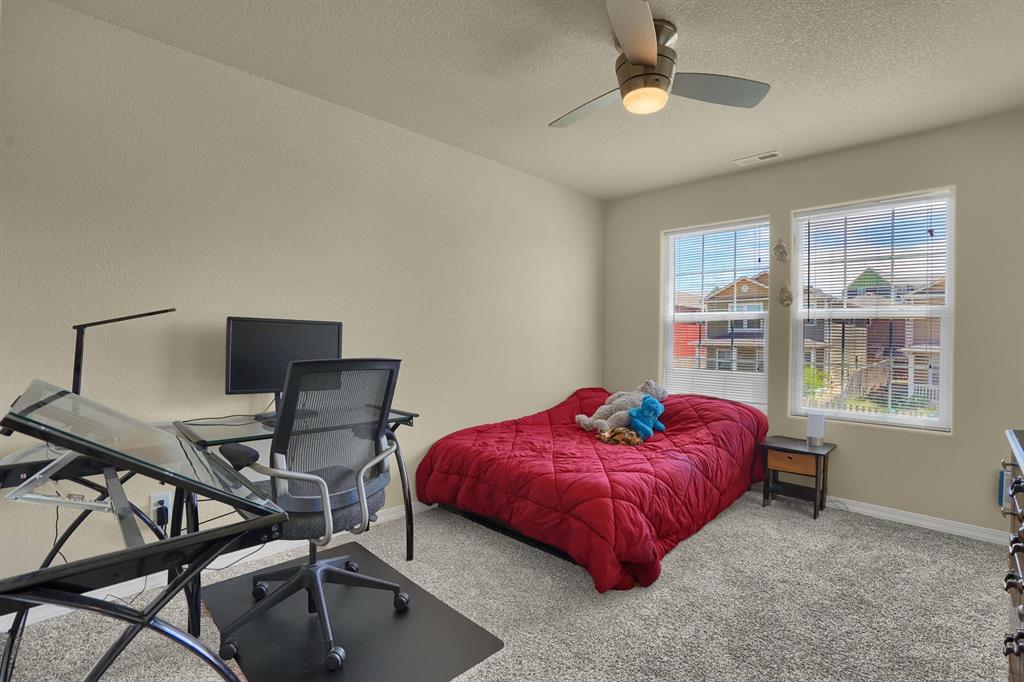 7751 Crestone Peak Trail Colorado Springs, CO 80924 - Photo 30 of 36